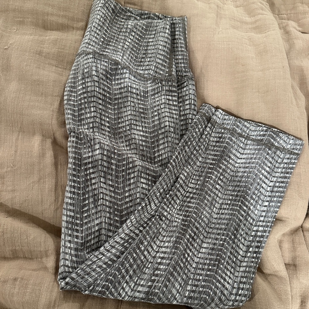Lululemon Align leggings Size 8